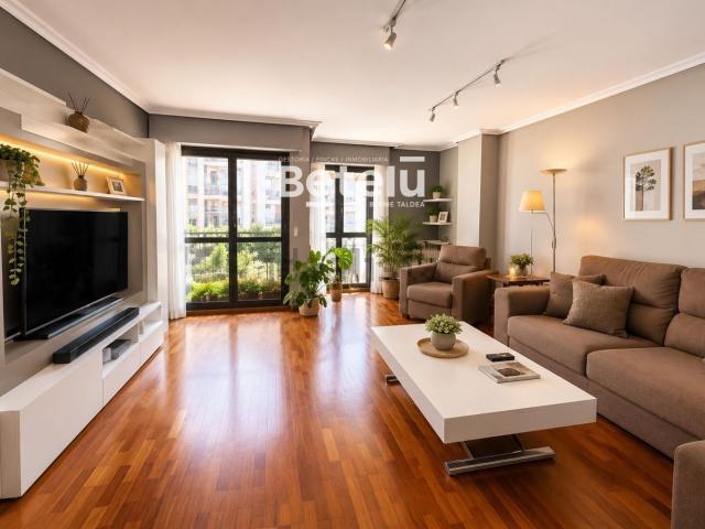 Piso en venta en Atsobakar, Lasarte-Oria