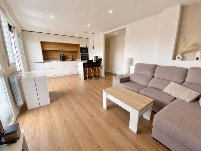 Piso en venta en Lasarte-oria, Guipúzcoa
