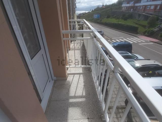 Piso en venta en Colunga, Asturias