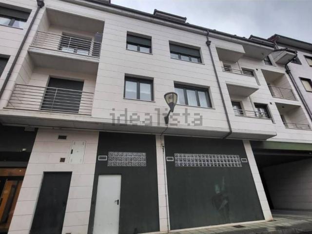 Piso en venta en Laviana, Solavega