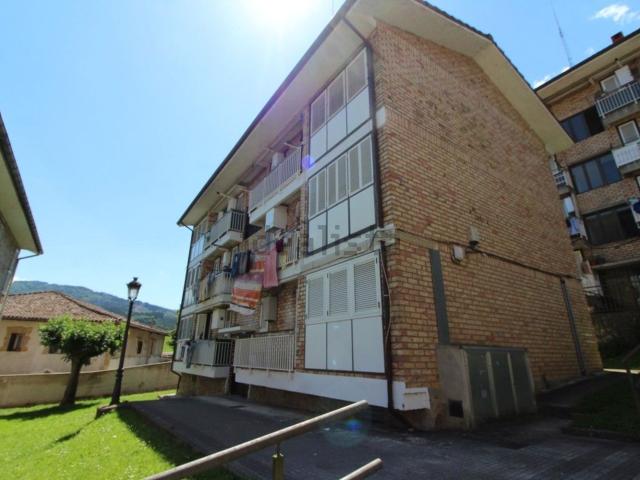Piso en venta en Lazkao, Guipúzcoa