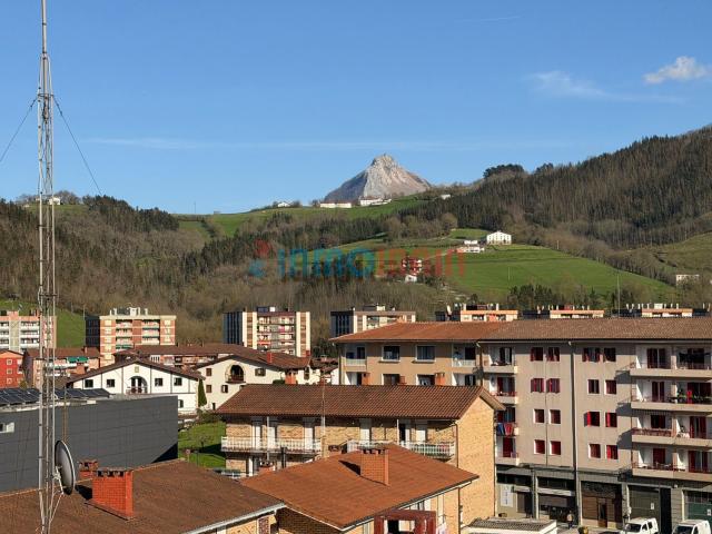 Piso en venta en Lazkao, Guipúzcoa