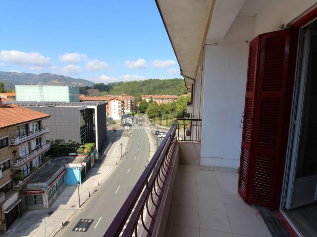 Piso en venta en Lazkao, Gipuzkoa