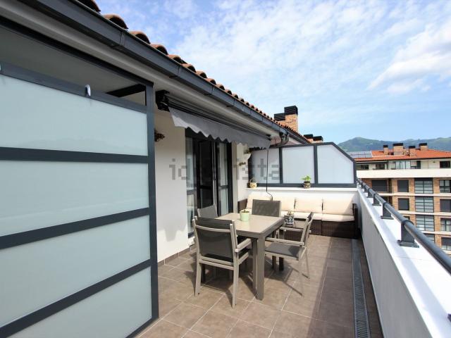 Ático en venta en Lazkao, Guipúzcoa