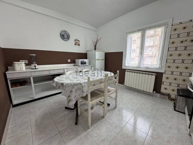 Piso en venta en Legazpi, Guipúzcoa