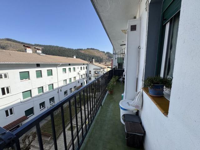 Piso en venta en Legazpi, Guipúzcoa