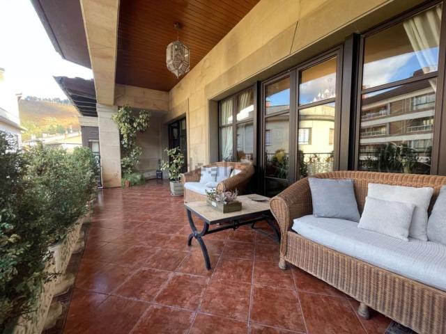 Piso en venta en Legazpi, Guipúzcoa