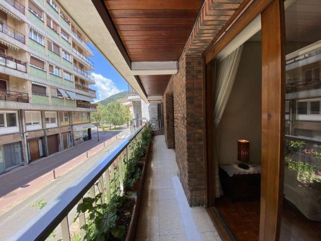 Piso en venta en Legazpi, Guipúzcoa