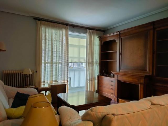 Piso en venta en Legazpi, Guipúzcoa