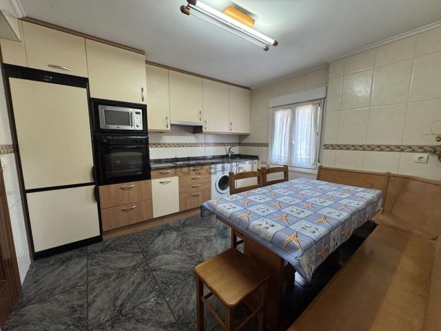 Piso en venta en Legazpi, Guipúzcoa