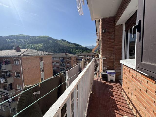 Piso en venta en Legazpi, Guipúzcoa