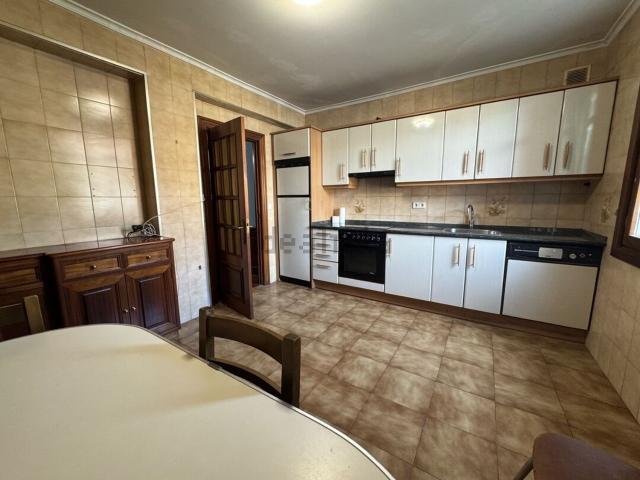 Piso en venta en Legazpi, Guipúzcoa