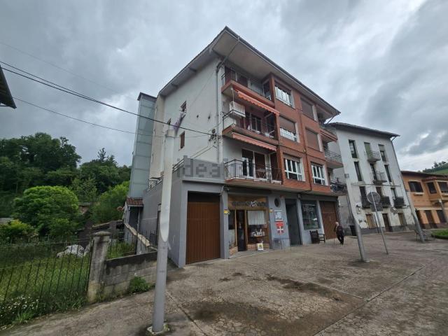 Piso en venta en Legorreta, Guipúzcoa