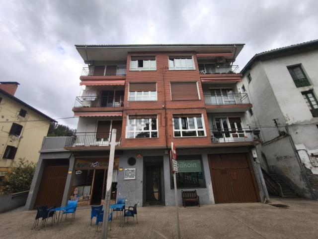 Piso en venta en Legorreta, Guipúzcoa