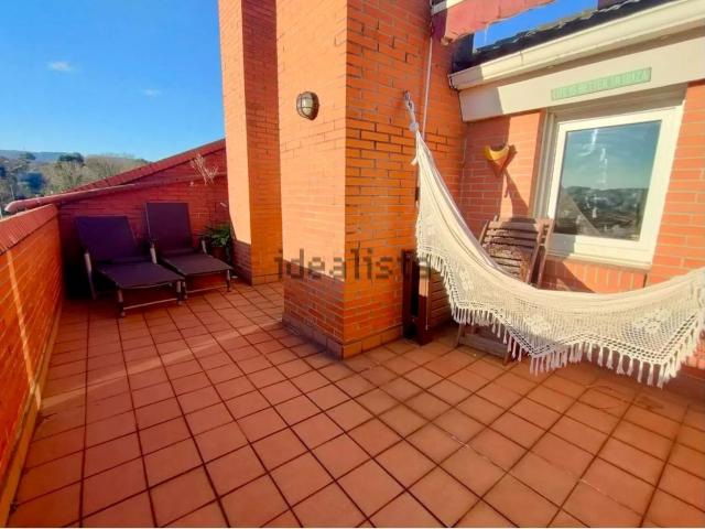 Dúplex en venta en Leioa, Landabarri