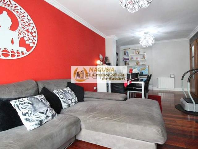 Piso en venta en Lemoa