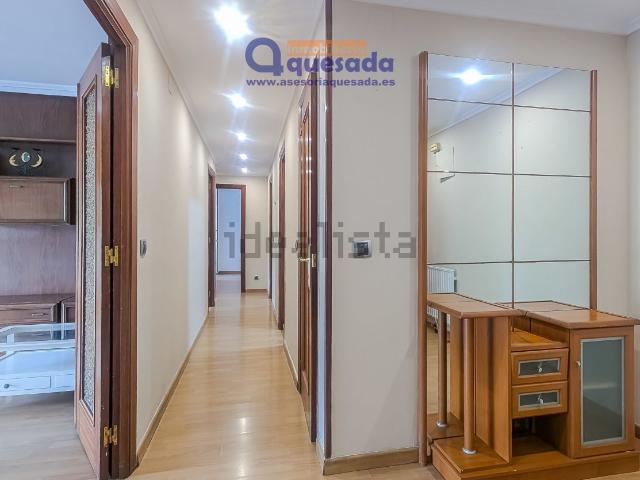 Piso en venta en Lena, Asturias
