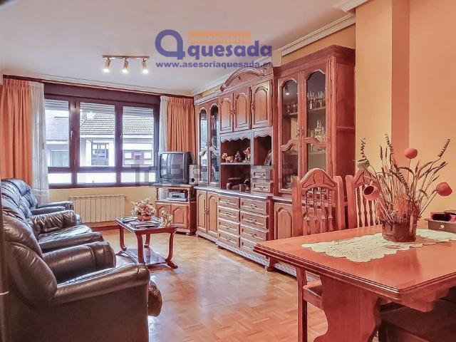 Dúplex en venta en El Corraón, Lena