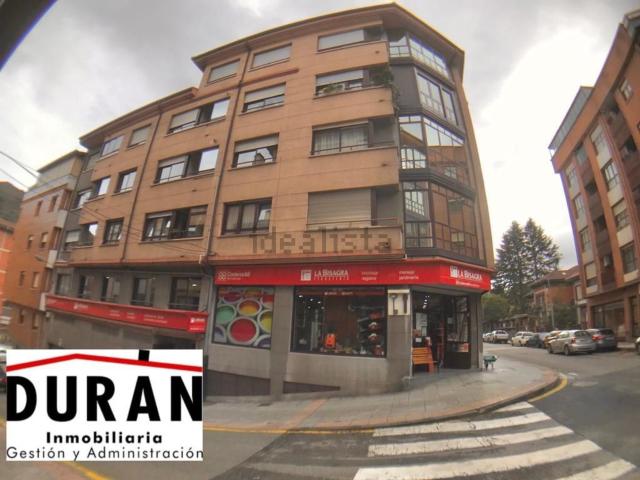 Piso en venta en Lena, La Estación