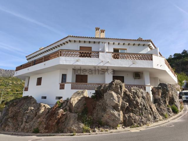 Piso en venta en Comarca de la Costa Granadina, Andalucía