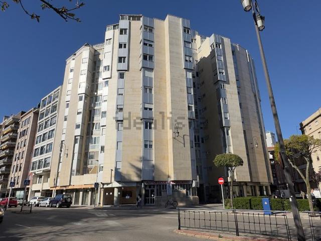 Piso en venta en Centro, León