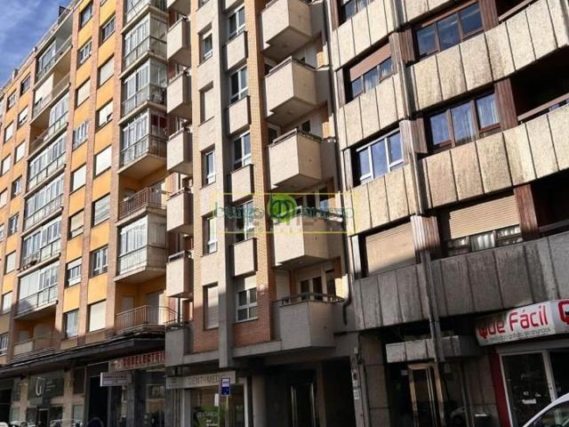 Piso en alquiler en León, Casco Histórico