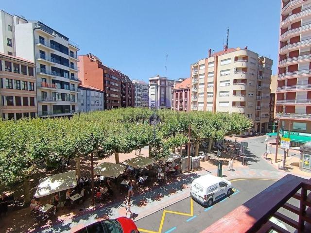 Piso en venta en Centro, León