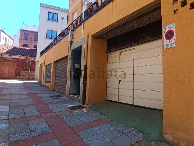 Piso en venta en Eras de Renueva, León