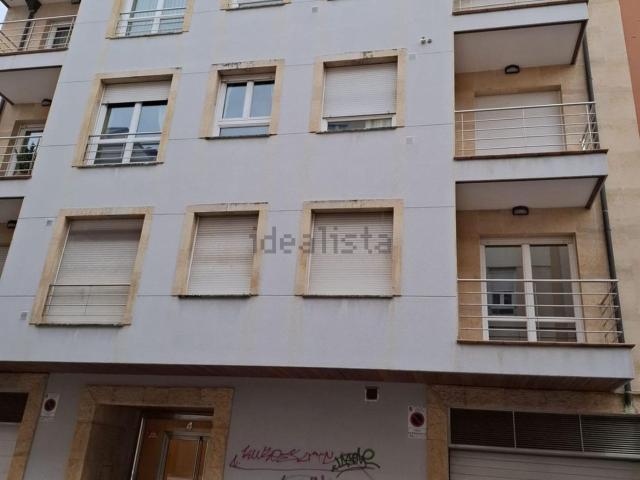 Piso en alquiler en León, Centro