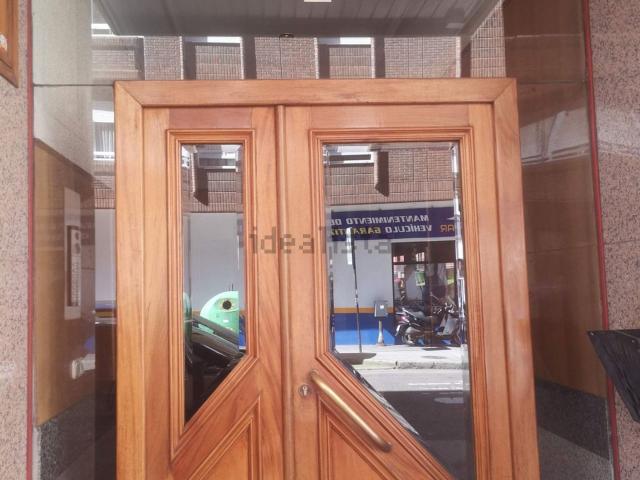 Piso en venta en León, Chantría