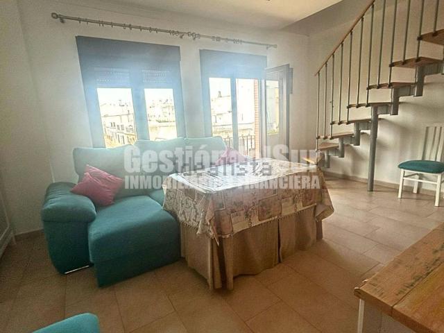 Dúplex en venta en Costa Occidental, Andalucía