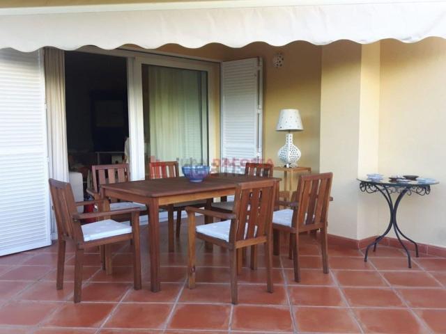 Piso en alquiler en Lepe