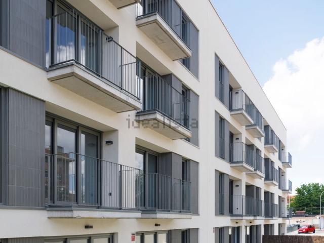 Piso en alquiler en les Arenes, Terrassa