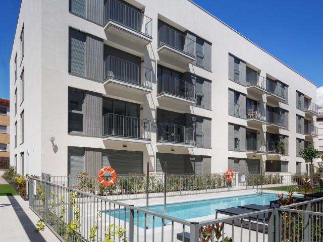 Piso en alquiler en les Arenes, Vallès Occidental