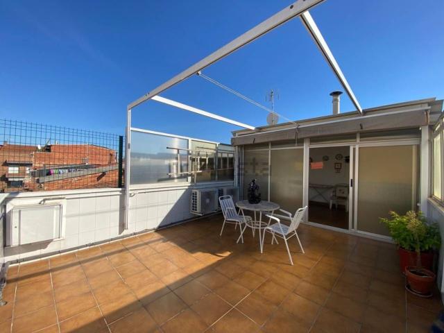Piso en venta en les Arenes, la Grípia i Can Montllor, Terrassa