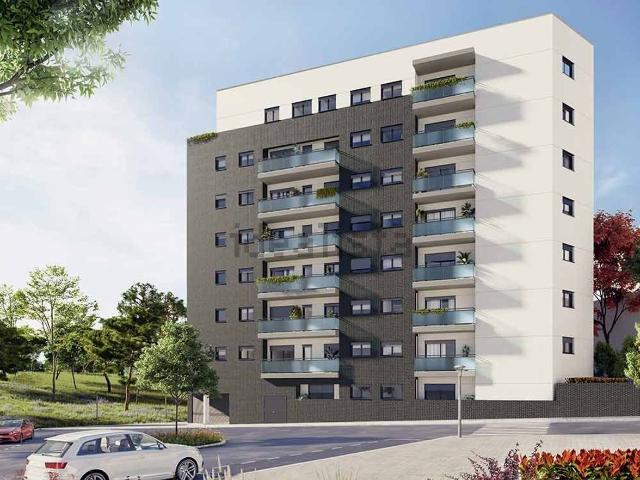 Piso en venta en les Arenes, Vallès Occidental