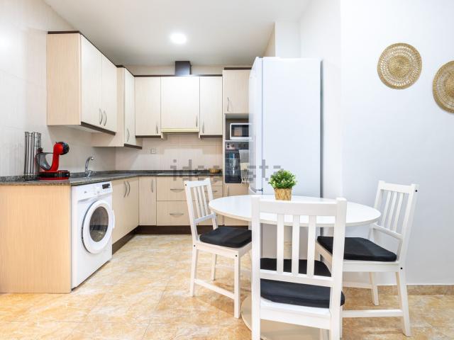 Piso en alquiler en la Grípia, Terrassa