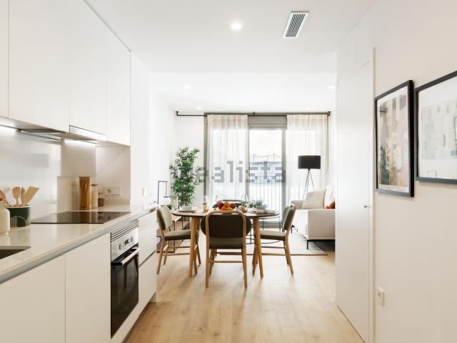 Piso en alquiler en les Arenes, Vallès Occidental