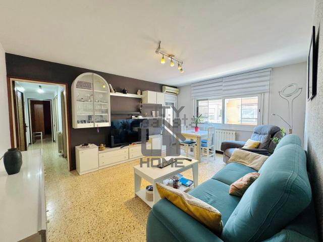 Piso en venta en les Arenes, Vallès Occidental