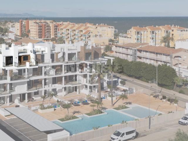 Ático en venta en les Marines, la Marina Alta