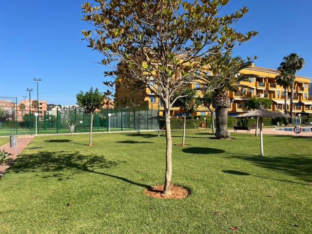 Dúplex en venta en les Marines, la Marina Alta
