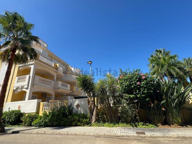 Piso en venta en les Marines, la Marina Alta