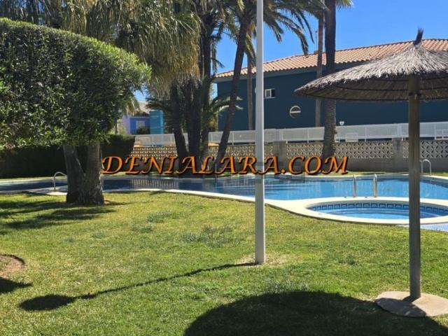 Dúplex en venta en les Marines, la Marina Alta