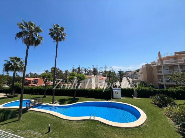 Piso en venta en les Marines, la Marina Alta