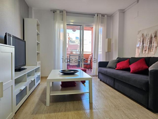 Piso en alquiler en les Marines, la Marina Alta