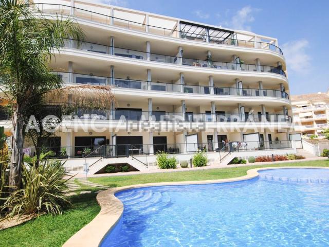 Piso en venta en les Marines, la Marina Alta