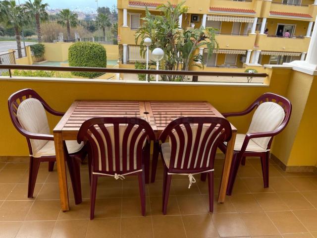 Piso en alquiler en les Marines, la Marina Alta