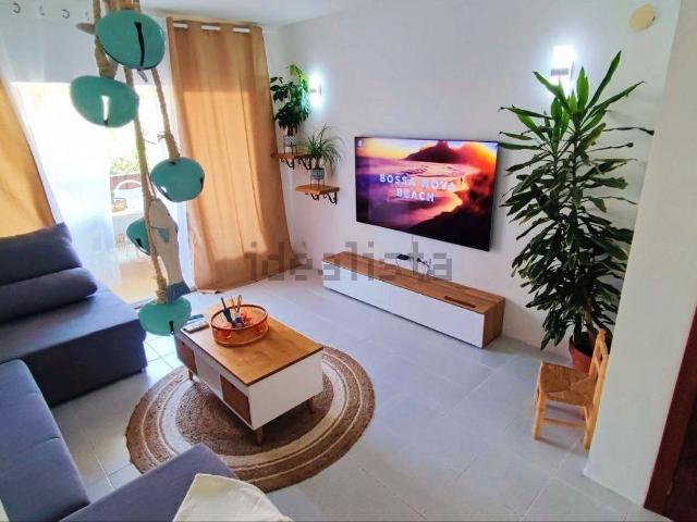 Piso en alquiler en les Marines, la Marina Alta