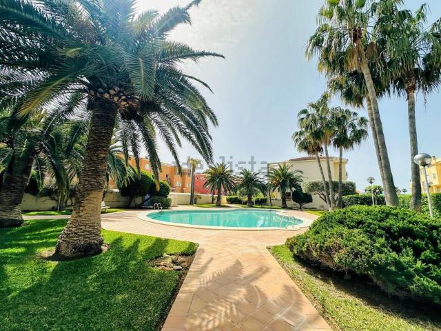 Ático en venta en les Marines, la Marina Alta
