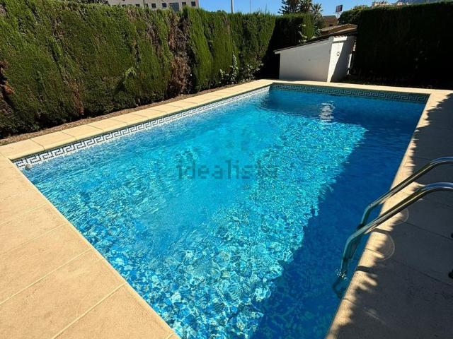 Piso en venta en les Marines, la Marina Alta